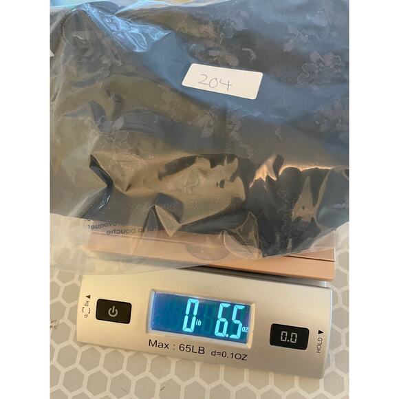 Vintage AGB Womens Dress 12 Denim Lace Contrast Strappy Stretch Whimsigoth Y2K - Picture 8 of 8